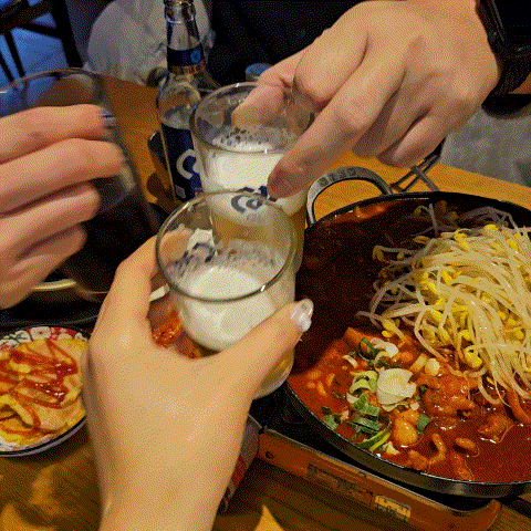  광주 수완지구 안주맛집 술집, 수완닭발통닭
