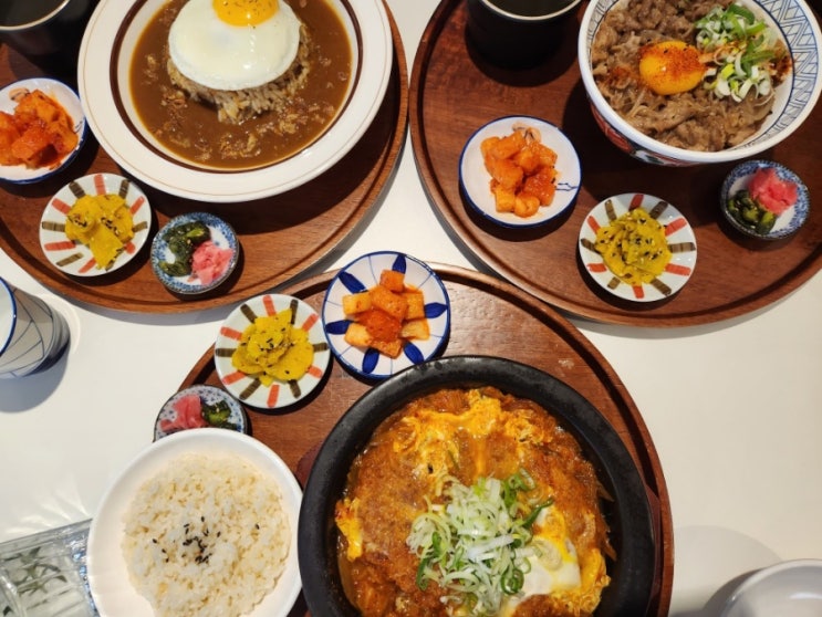  [안암] 고대병원 근처 정갈한 일식 맛집인 특별식당