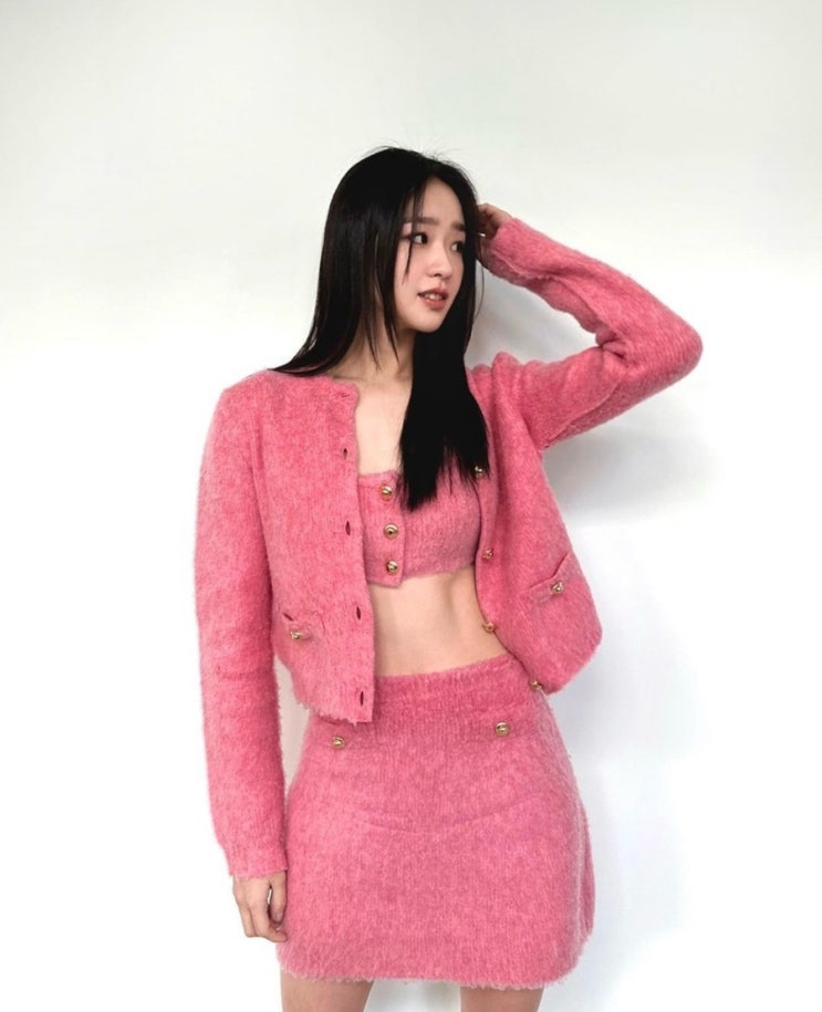 전 리듬체조 선수 <b>손연재</b> ️ 이준효 결혼 임신소식