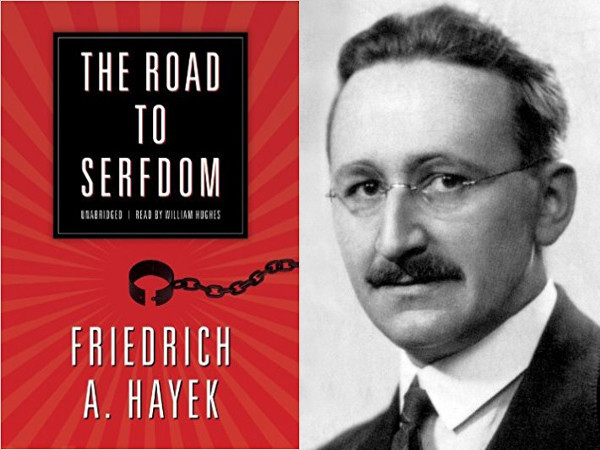 자유시장주의 명 고전 : 노예의 길 (카툰 Full 버전) : The road to serfdom – Cartoon (Full Version) 자유시장주의 명 고전 : 노예의 길 (카툰 Full 버전) : The road to serfdom – Cartoon (Full Version)