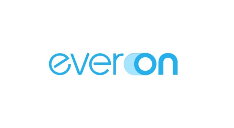 에버온(everon) 앱 / 회원가입하고 카드등록/ 실물카드 발급 받기 : 네이버 블로그