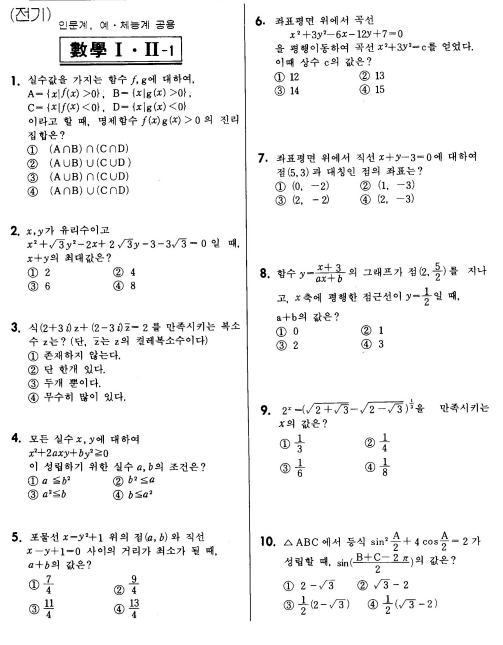  이주호 장관 인터뷰 (김현정의 뉴스쇼)