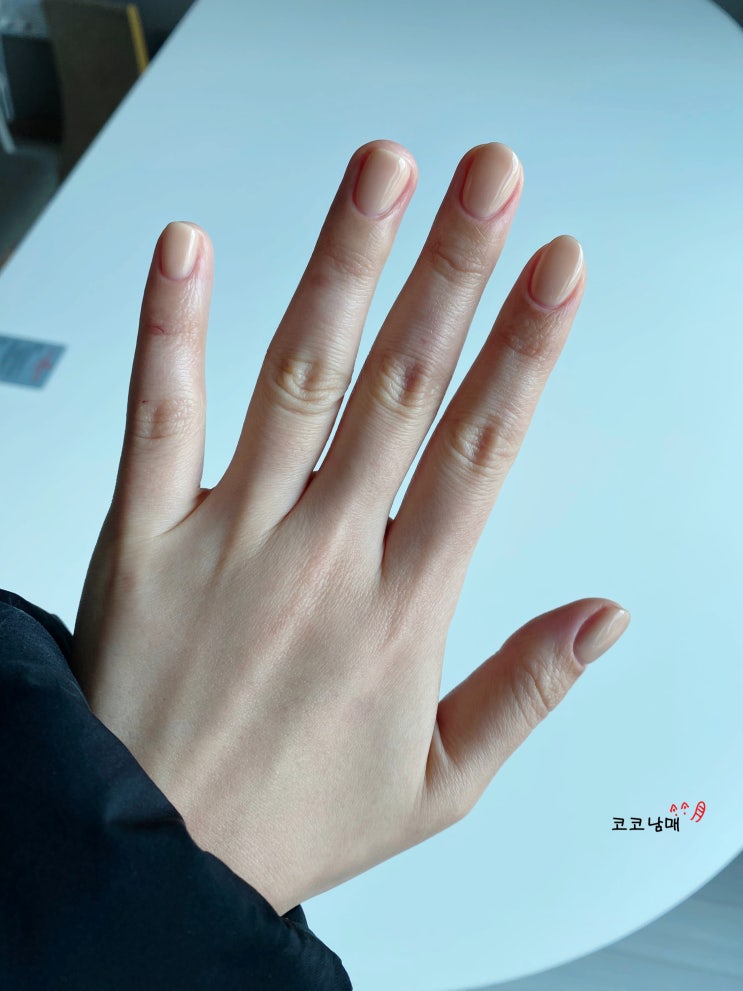  [서울 은평] 뷰티바이효 네일 잘하는 곳 추천