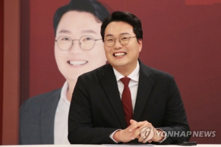 천하람, 국민의힘 탈당 <b>이준석 신당 합류</b>…창당준비위원장 맡아