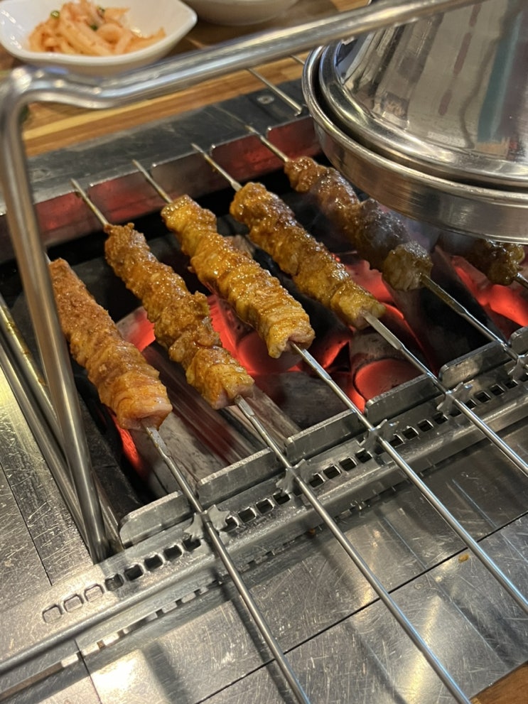  [넘버원 양꼬치] 경복궁 먹자골목 양꼬치 맛집 | #경복궁맛집 #경복궁먹자골목 #경복궁양꼬치
