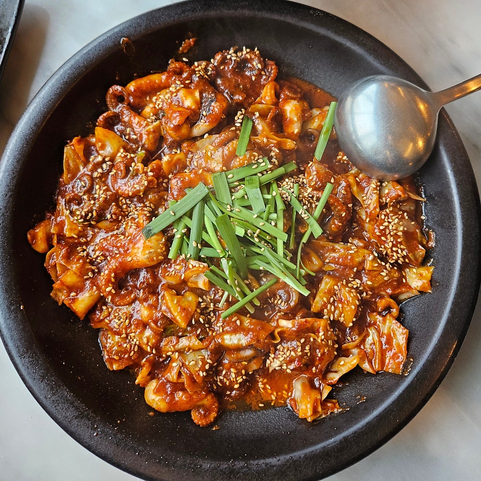 문식당 하루끼니 사진 3