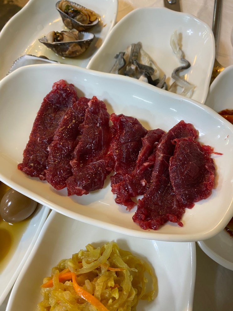  [솔직후기] 전주 막걸리골목의 전주막걸리
