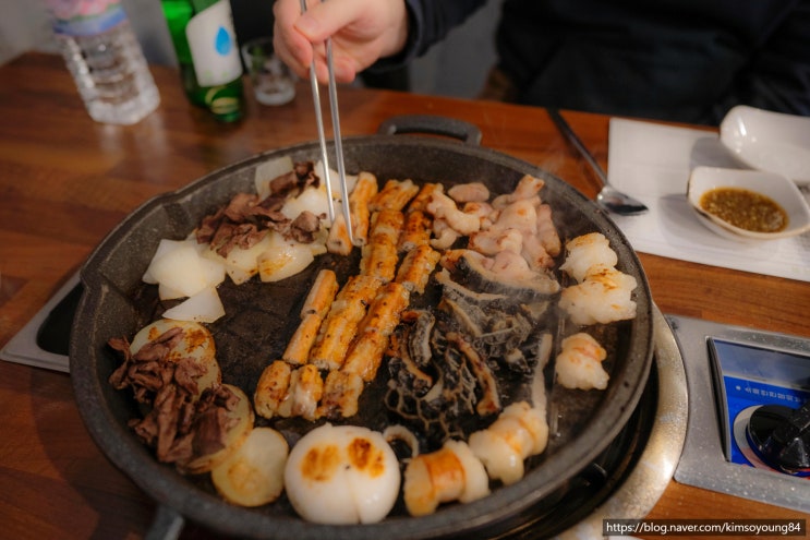  [부평 맛집] 곱이가득한 인천맛집 그날곱창