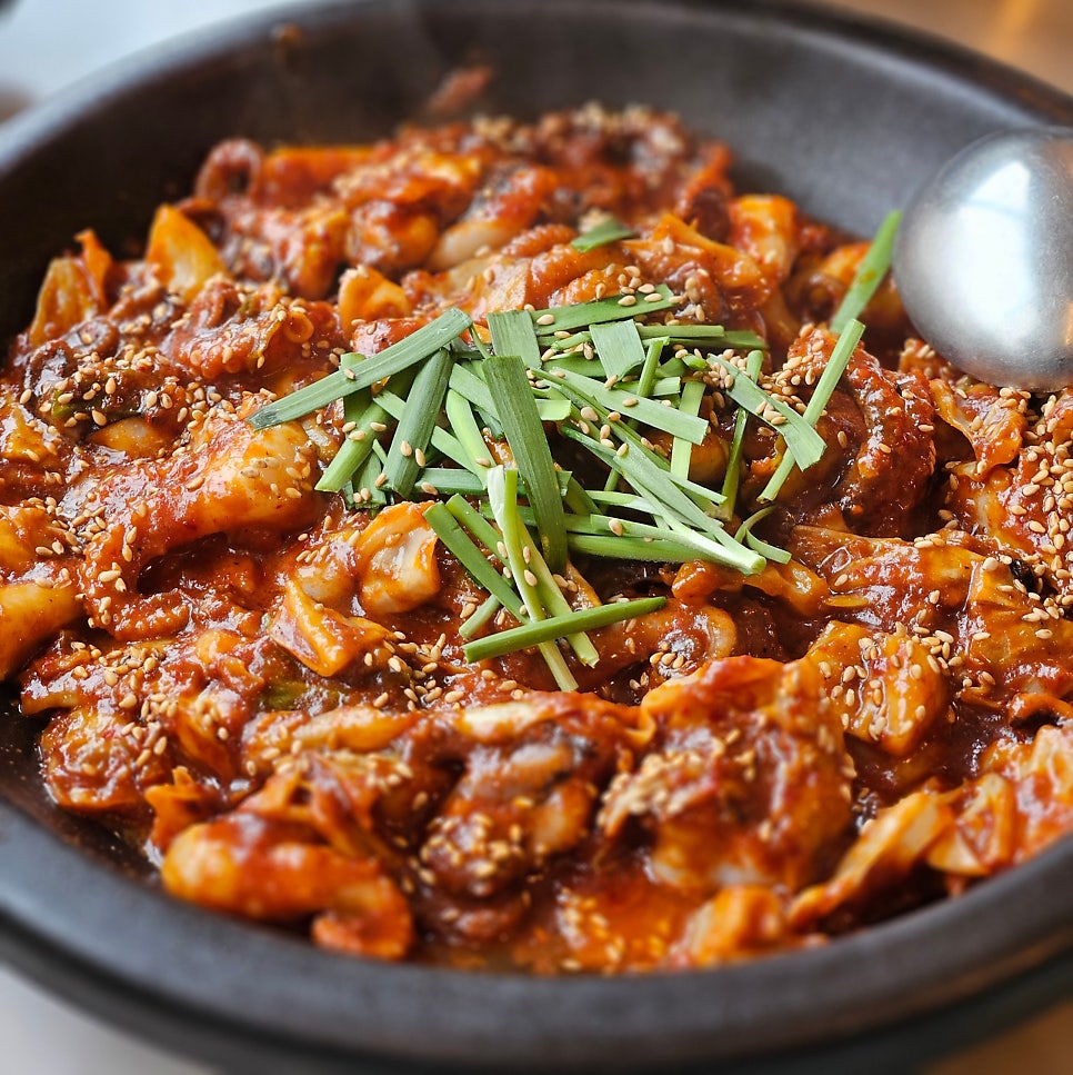 문식당 하루끼니 사진 4