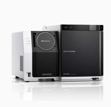  GCMS-QP2050 / Single Quadrupole GC-MS 질량분석기 / 시마즈 Shimadzu