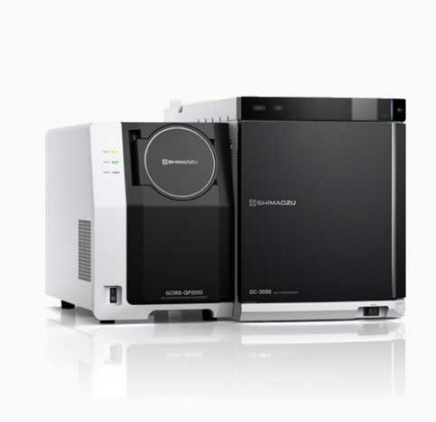 GCMS-QP2050 / Single Quadrupole GC-MS 질량분석기 / 시마즈 Shimadzu