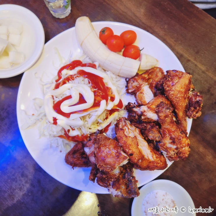 창신동 안주 맛집 무지개호프 창신동 안주 맛집 무지개호프