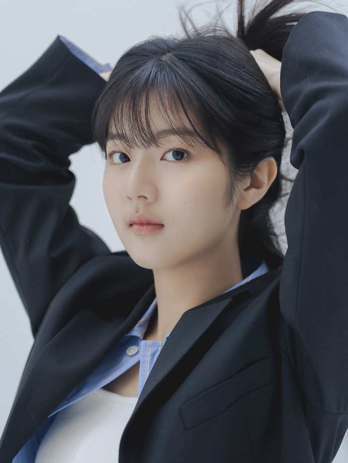신은수, 이상형은 다정한 려운 스타일..."마지막회 다들 우느라 바빴다" 신은수, 이상형은 다정한 려운 스타일..."마지막회 다들 우느라 바빴다"