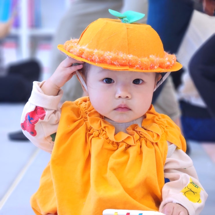  영천 문화센터 울랄라베베 겨울학기 렌틸콩 촉감놀이