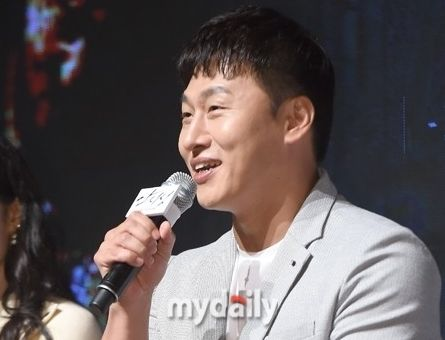 <b>오대환</b>, 故<b>이선균</b> 사건에 격분 "허망하고 화나고 무섭기도... 