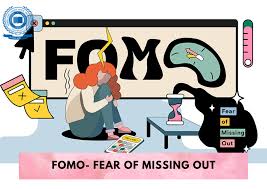  FOMO 현상과 현명한 투자처?에 대한 이런저런  이야기...