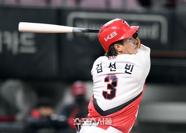 KBO 리그 FA 미 계약자 현황 : 김선빈 김민식 오승환 <b>임창민</b>... 