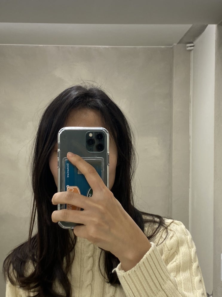  잠실 삼전 펌잘하는 미용실 무이 잠실점(호근디자이너, 주차, 손상모 뿌리펌)