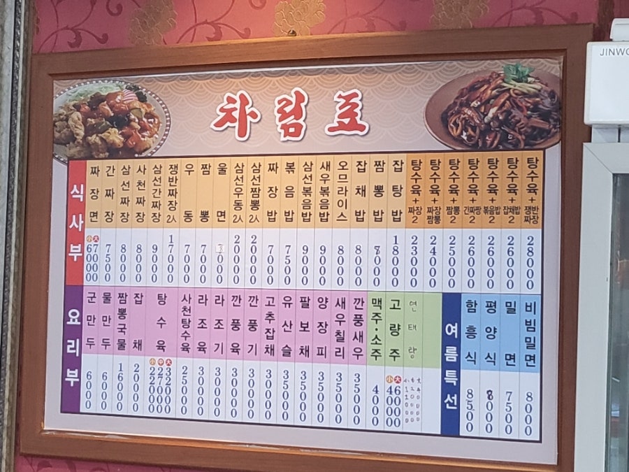 청화궁 사진 3