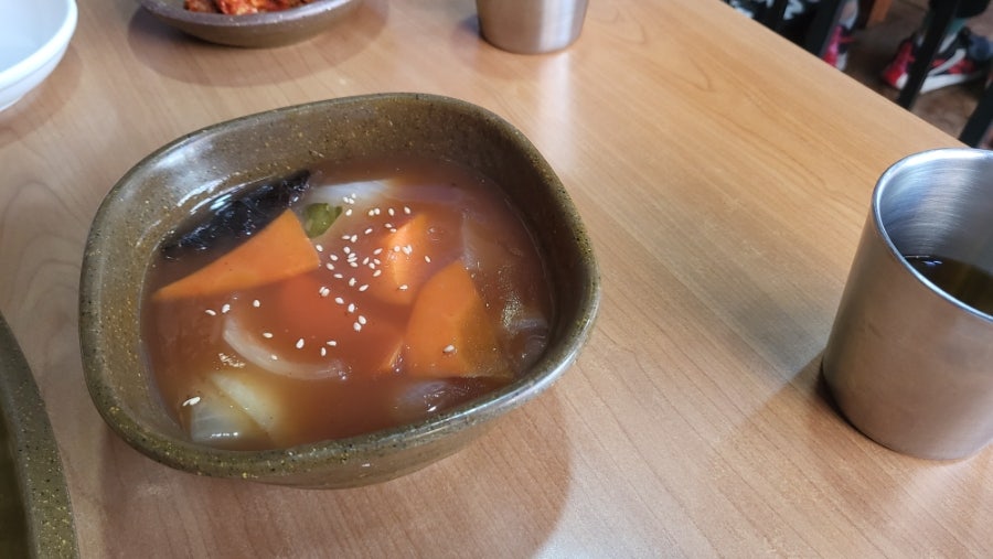 청화궁 사진 5