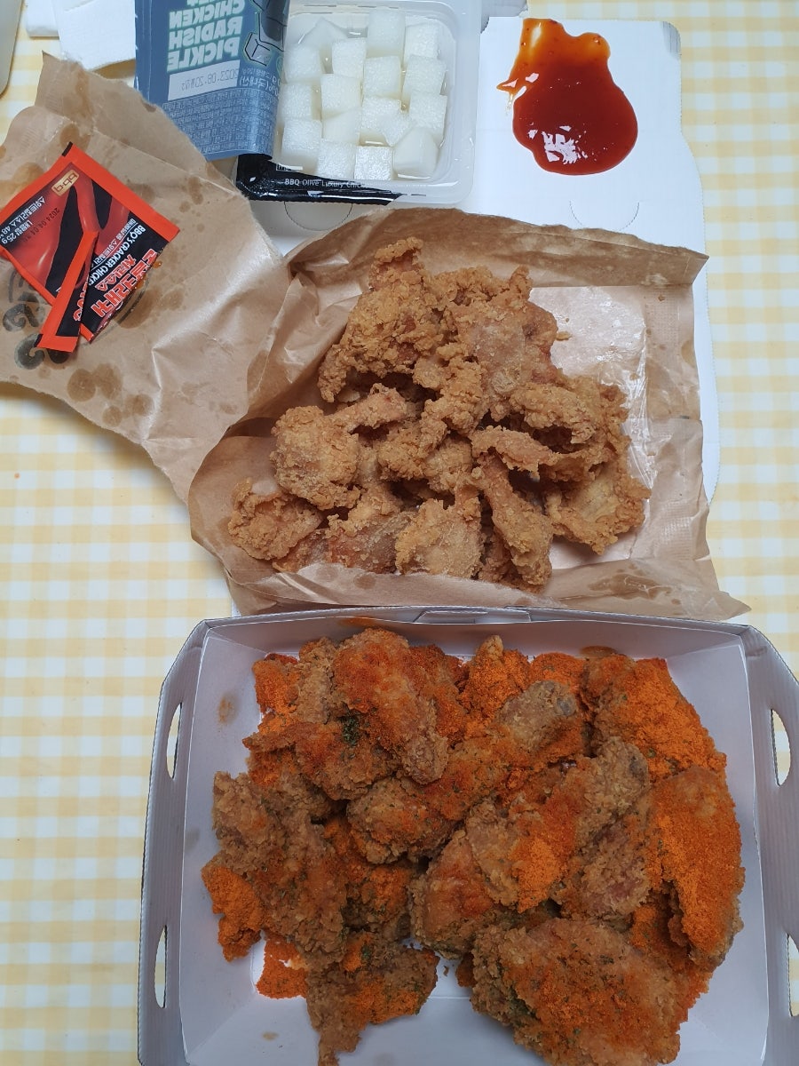 BBQ 안양석수점 사진 2