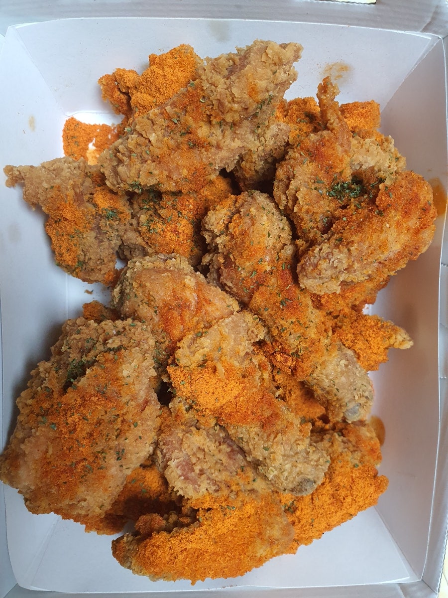 BBQ 안양석수점 사진 3