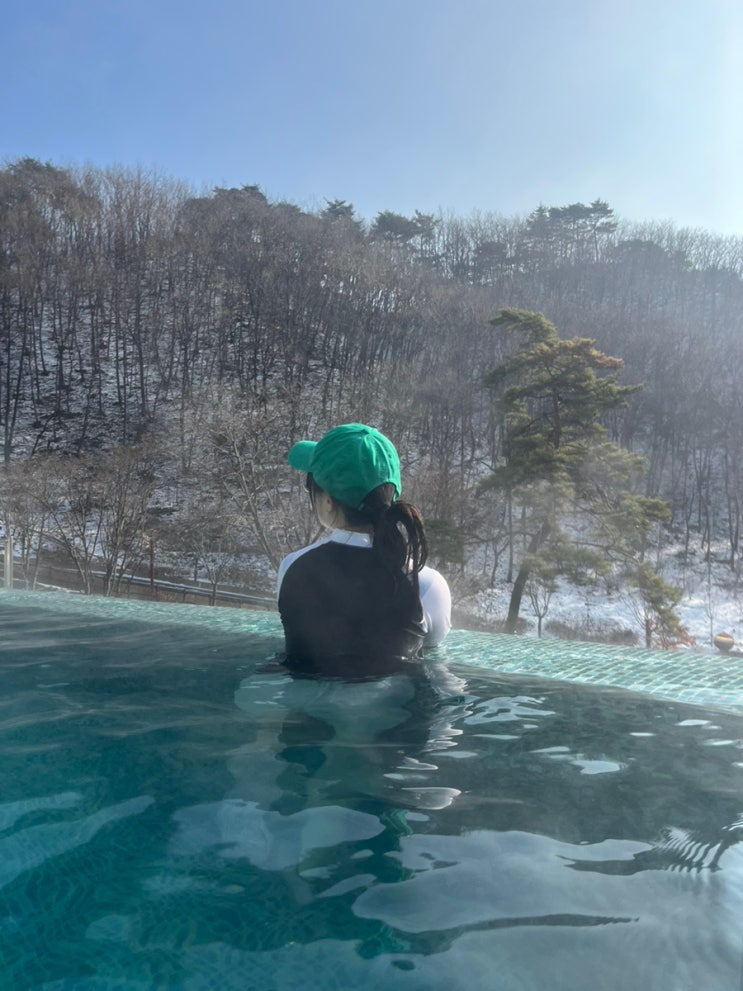 [제천] 포레스트 리솜 해브나인 스파 준비물, 복장, 이용 팁