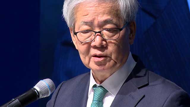 民, <b>임혁백</b> 교수 <b>공관위원장</b> 임명...친명색채 강해 비명계... 