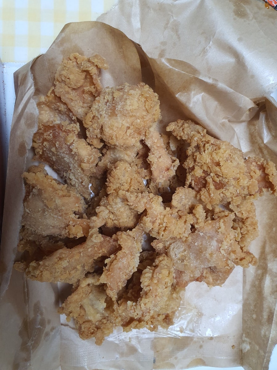 BBQ 안양석수점 사진 4