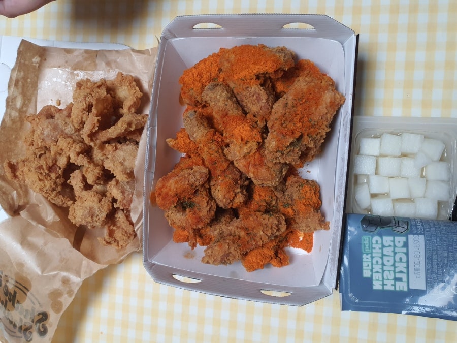BBQ 안양석수점 사진 1