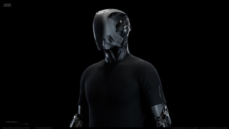  DESIGN INSPIRATION_CYBERPUNK