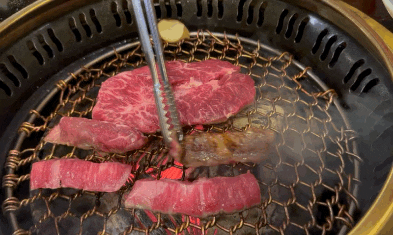 [서울 약수역 맛집] 육즙가득 고소함 가득 찐 한우맛을 보고싶다면 약수역 한우 찐 맛집 '태....