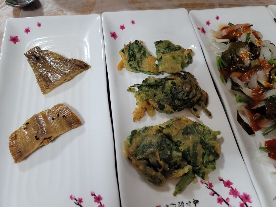 윤선장대게 사진 6