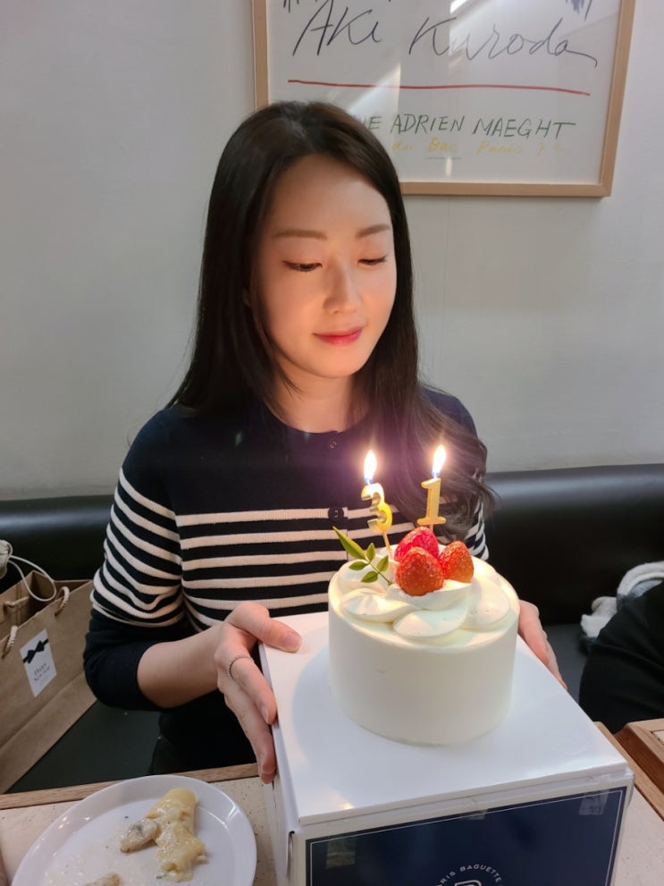 23년 12월 4주 :: 화이트 크리스마스 & 해삐 뉴이어!