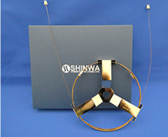  Micropacked ST 컬럼 소개 및 사양 / Shinwa Chemical (신와 케미칼) / GC 패키드 Packed Column