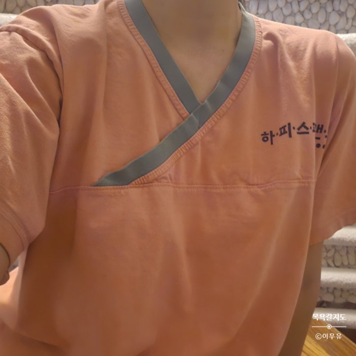  화성온천 경기도 향남 하피랜드 찜질방 데이트 (워터파크 숯가마 휴장)