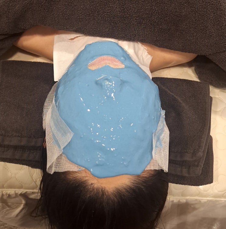  안산피부관리 뷰티공감 수분케어 제대로 받고 온 후기