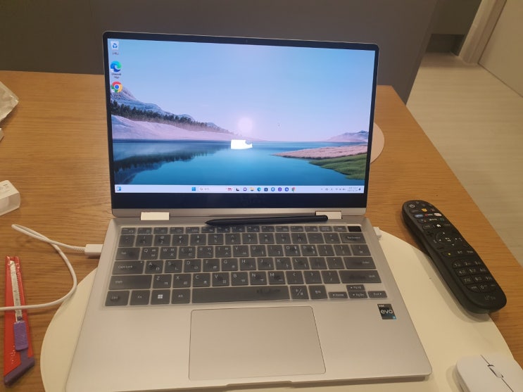 삼성전자 갤럭시북3 360 NT730QFG-KC51S 내돈내산 사용 후기 추천 삼성전자 갤럭시북3 360 NT730QFG-KC51S 내돈내산 사용 후기 추천