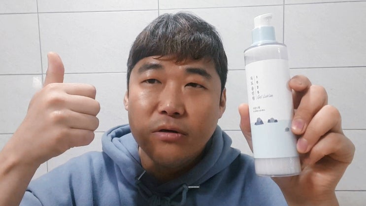 올리브영남자올인원은 포 맨 1025 독도 올인원 젤 로션 추천해요 올리브영남자올인원은 포 맨 1025 독도 올인원 젤 로션 추천해요