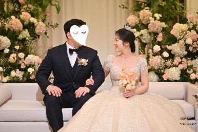  [공유] W.신림 그레이스파티 본식스냅 후기 (나인포토스냅 수정본 수령)