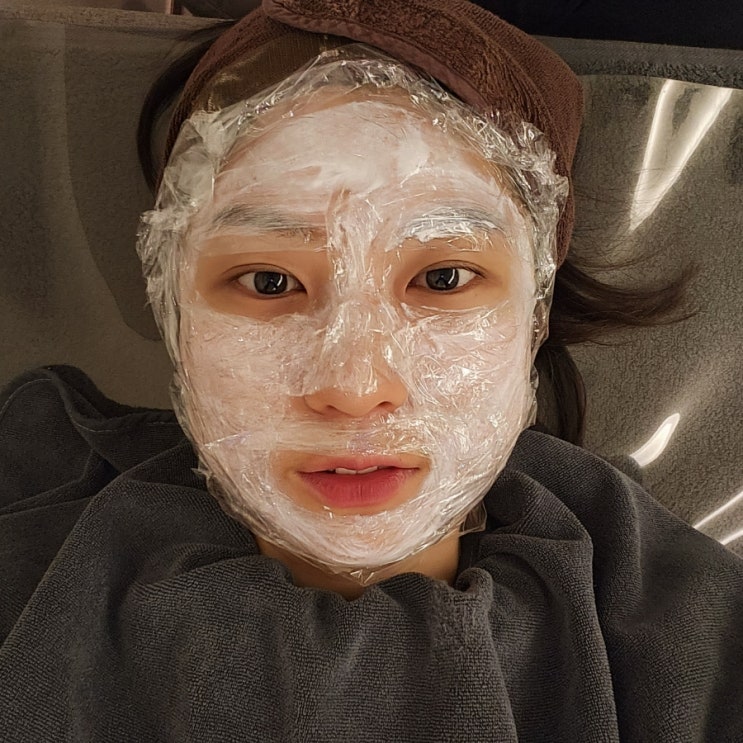  압구정역 피부과에서 리제반 PN 2cc로 피부 뽀송해진 후기^-^