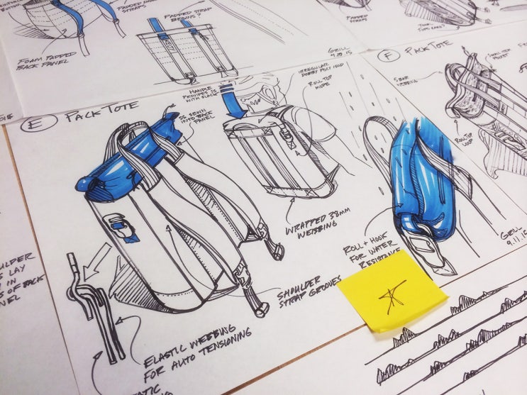  DESIGN INSPIRATION_ SKETCH