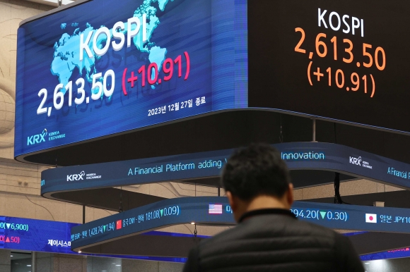다시 늘어난 빚투…고금리에도 한 달 새 4000억 증가 다시 늘어난 빚투…고금리에도 한 달 새 4000억 증가