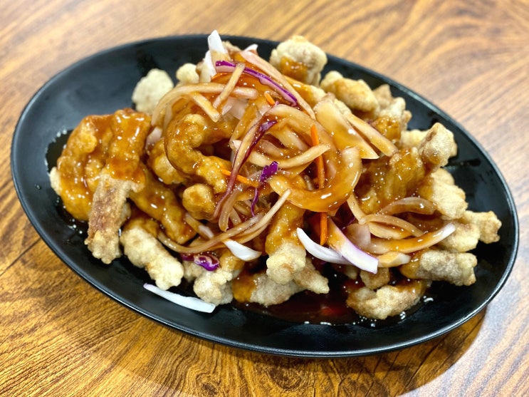 화명동맛집 정짬뽕 진한 국물이 매력적인 짬뽕 맛집 화명동맛집 정짬뽕 진한 국물이 매력적인 짬뽕 맛집