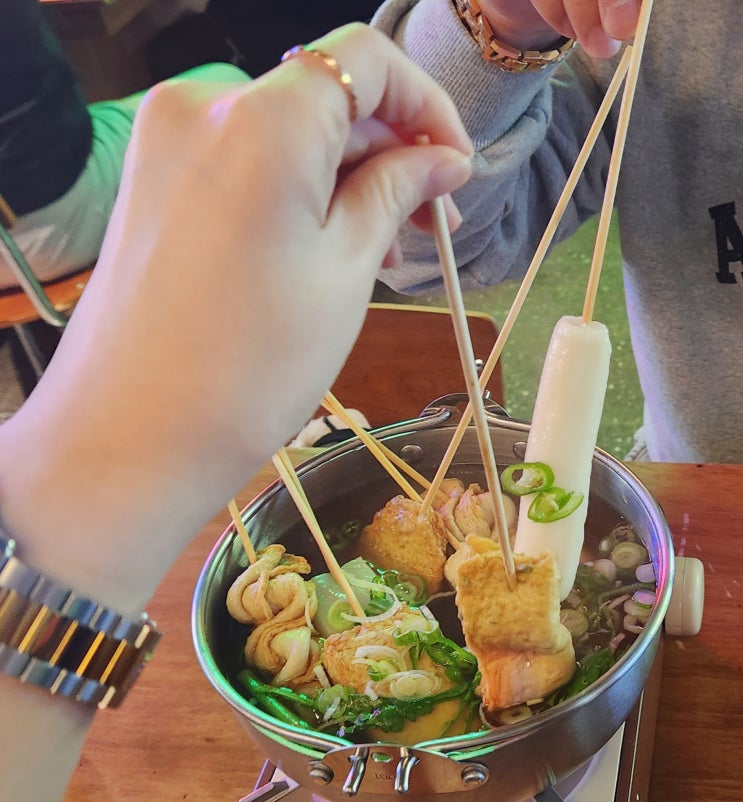 광안리 오뎅바 간단히 2차가기 딱인 술집 두꺼비오뎅 광안점 내돈내산 후기! 광안리 오뎅바 간단히 2차가기 딱인 술집 두꺼비오뎅 광안점 내돈내산 후기!