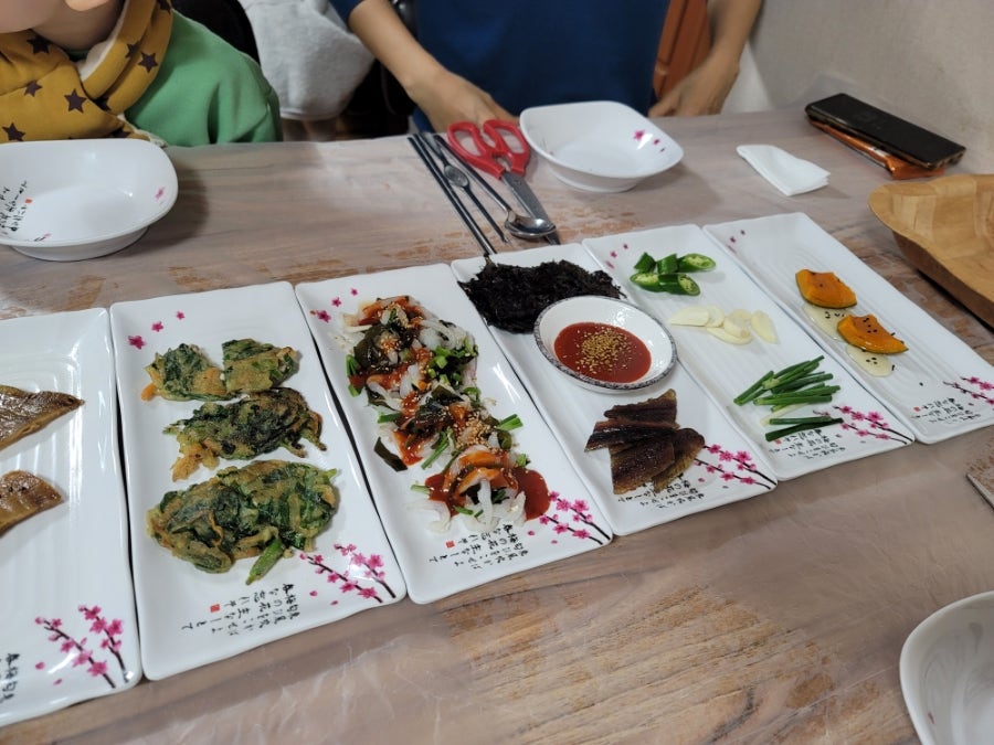 윤선장대게 사진 5
