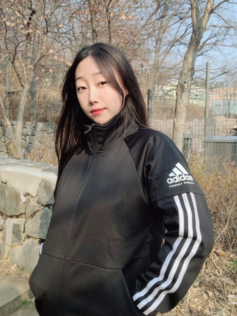 아디다스트레이닝복 세트 블랙 져지 & 바지 셋업 커플 운동복 추천
