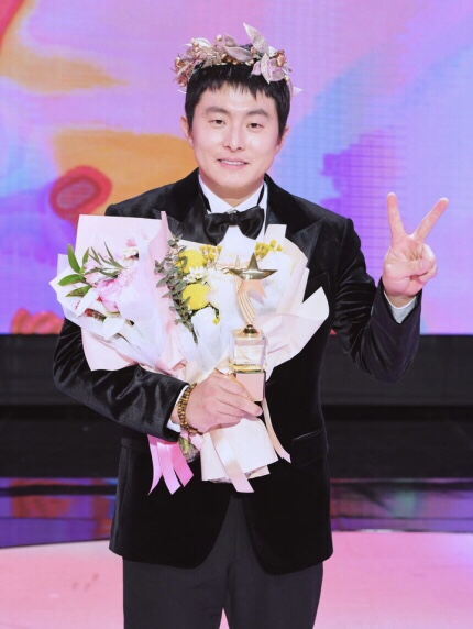<b>기안84</b>가 2023 MBC 연예대상 수상한 이유
