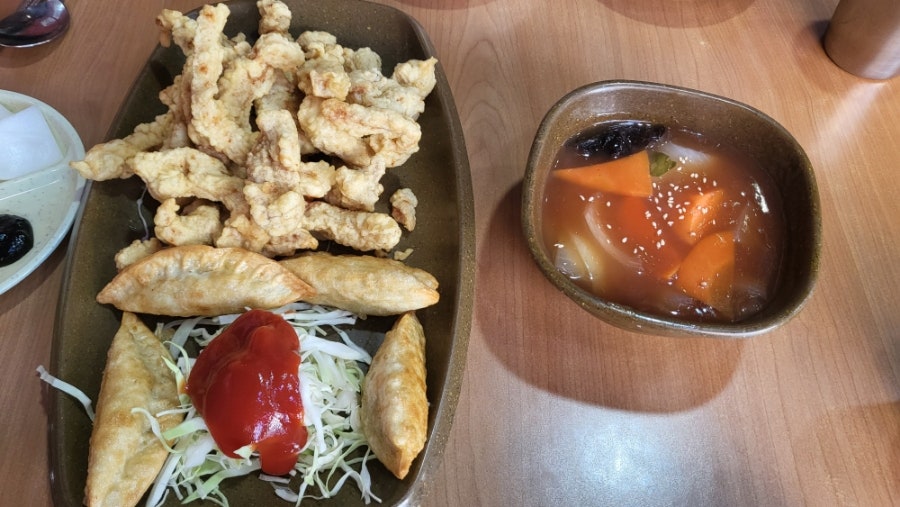 청화궁 사진 4