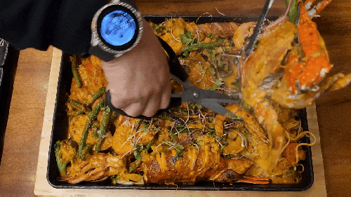  천안 유량동 맛집 꽃게옥 간장게장만 맛있는게 아니었다. 고즈넉한 한옥에서 즐기는 하멜로제플래터